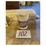 Washington Redskins mug