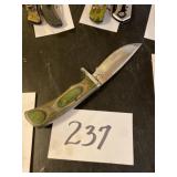 Cabelaï¿½s hunting knife I