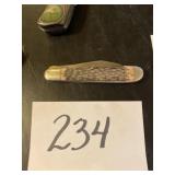 Pocket knife