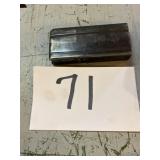 30 caliber carbine magazine