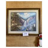 Home decor, outdoor picture
