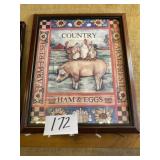 Home decor picture