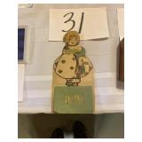 1919 calendar