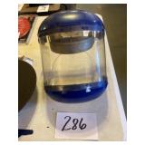 facemask shield
