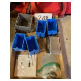 Miscellaneous electrical
