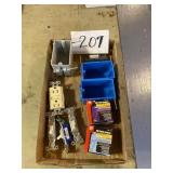 Miscellaneous electrical