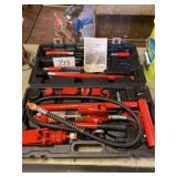 Pittsburgh automotive hydraulic equipment kit