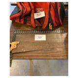 Saw and Square
