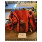 Marlboro adventure team bag