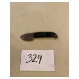 Knife