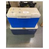 Large coolers