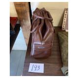 Tourister travel bag