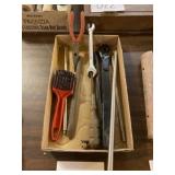 Miscellaneous tools