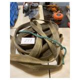 tiedown straps