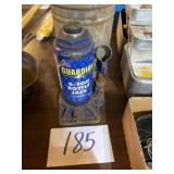 6 ton bottle jack