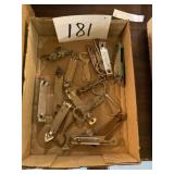 Old bottle opener