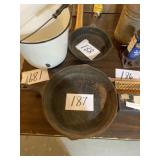12 inch cast-iron skillet