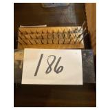 Bur bit set