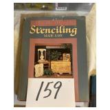 Stenciling made easy