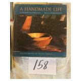 A handmade life in search of simplicity