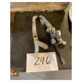 6 inch wheel puller