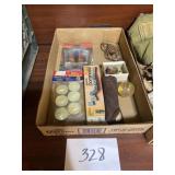 miscellaneous