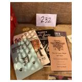 Trapping catalogs