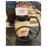 1 gallon sprayer