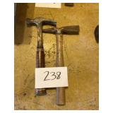 Hammers
