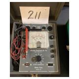 Utility tester model 161