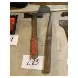 Hand tools
