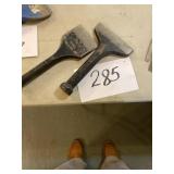 Chisels