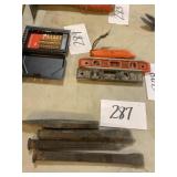 Chisels