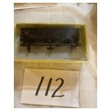 model train car