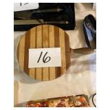 Butcher block