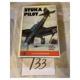 Hans Ulrich Rudell Suzuka pilot war and warrior