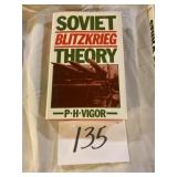 Soviet blitzkrieg theory PH vigor