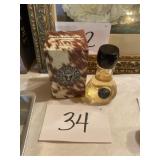 Stetson wild country aftershave 4 ounce
