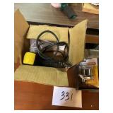Miscellaneous includes airflow, regulator,