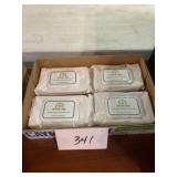 Special care, disinfectant wipes