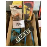 miscellaneous tools