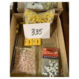 Miscellaneous electrical items