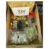 Miscellaneous electrical items