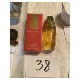 Estee Lauder Beautiful perfume 2.5 ounce