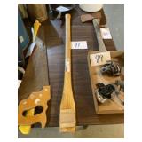 36 inch ax handle