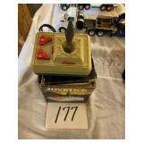 Avanti joystick