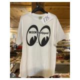Menï¿½s large T-shirt equipped