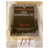 The Wehrmacht 1935 to 1945