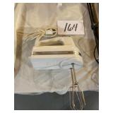 KitchenAid hand mixer