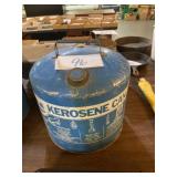 Kerosene can